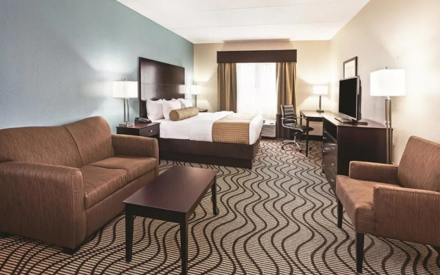 Fairfield Inn Knoxville Alcoa/Airport
