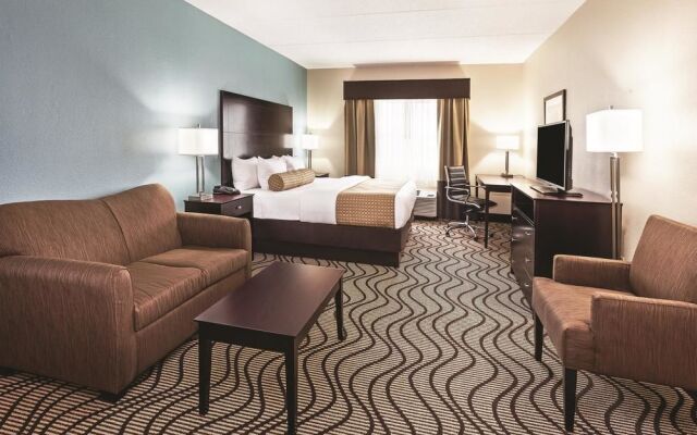 Fairfield Inn Knoxville Alcoa/Airport