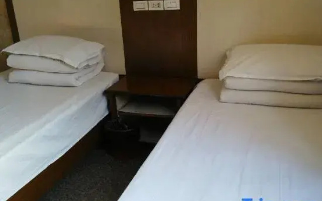 Meidiya Hotel