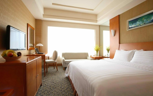 Dalian East Hotel