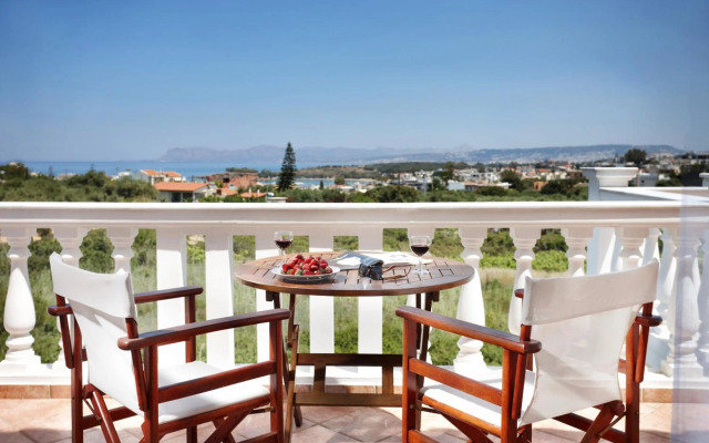Villa Vanelia Mare