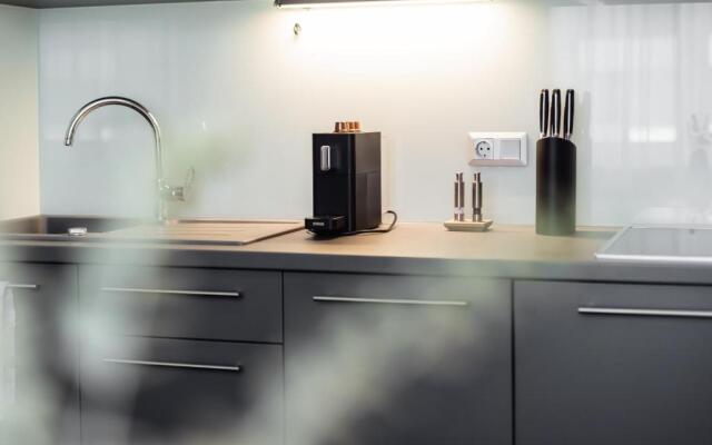 Hotel Smart Liv’In