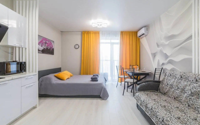 ApartKZN apartment on 110E Adela Kutuya Street