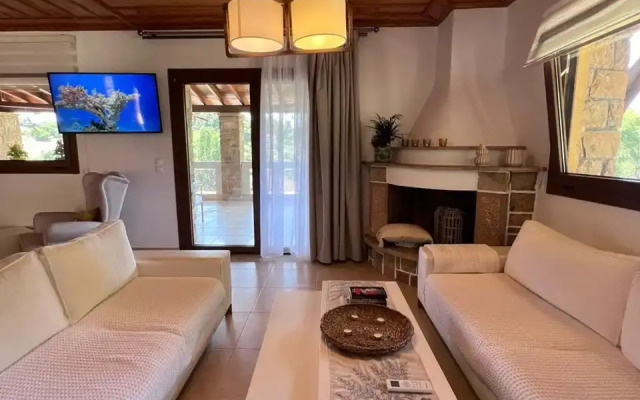 Villa Verde