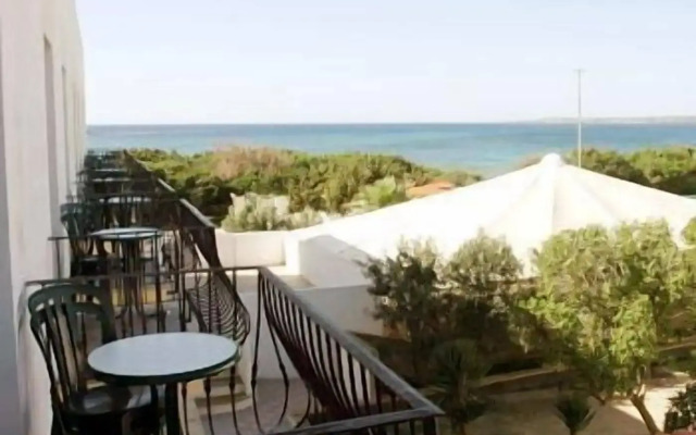 Hotel Stella Del Sud