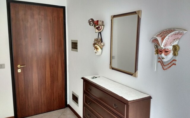Bright apartment in Marostica