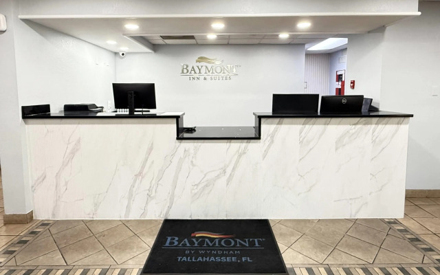 Baymont by Wyndham Tallahassee