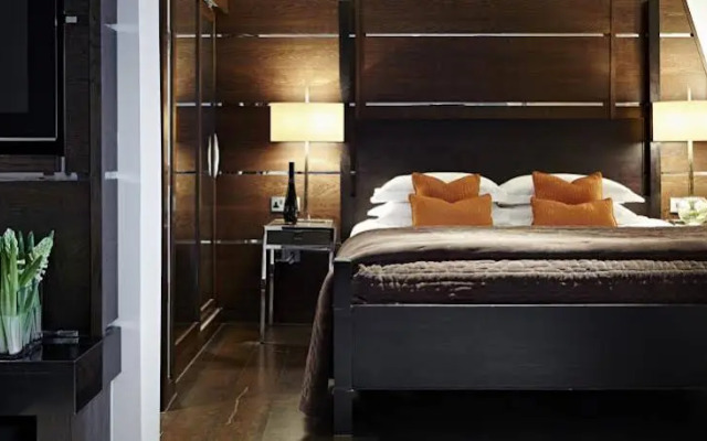 Marylebone - Chiltern Street Apartments by Viridian Apartments