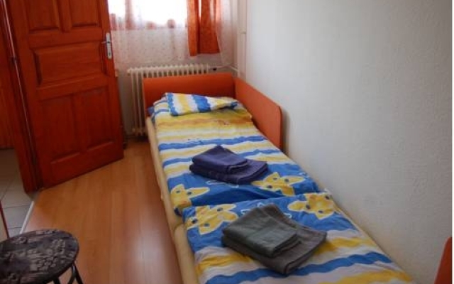 CasaLara-Cozy Nest Near Buda Castle