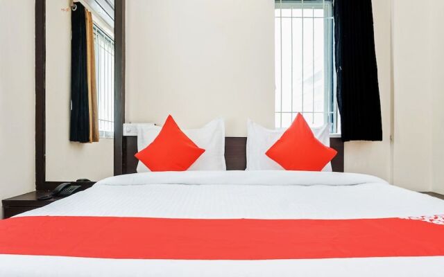 OYO 26191 Seema Residency