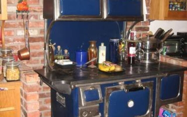 Sarabande Bed and Breakfast
