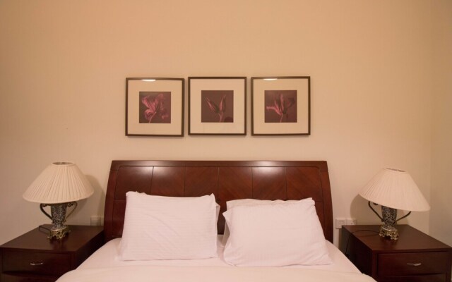 Apartamentos One Perfect Stay Beauport Tower