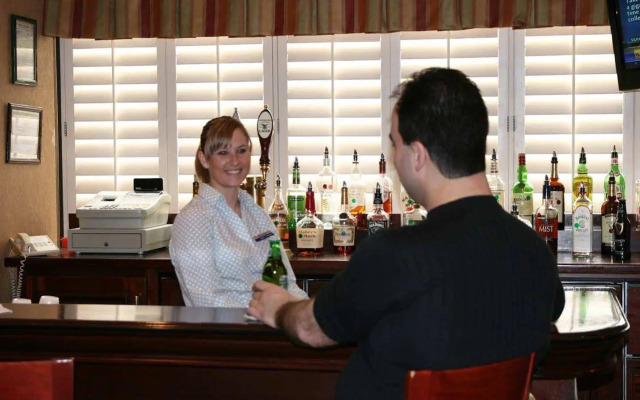 Hampton Inn Pennsville