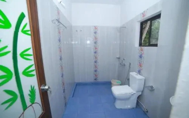Marari Cleetus beach homestay