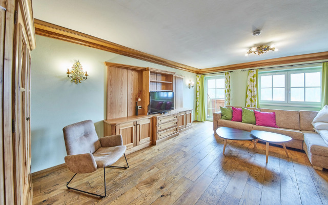 Appartement Kohlmais by Easy Holiday Appartements