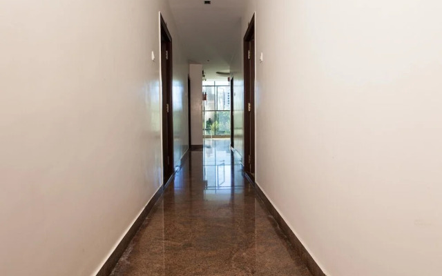 OYO 454 Hotel Aravindar Residency