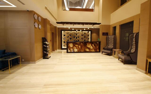 Best Level Hotel
