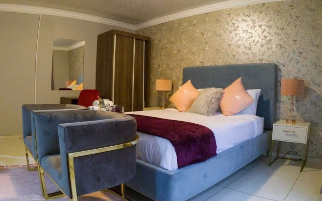 Golgotha Boutique Hotel