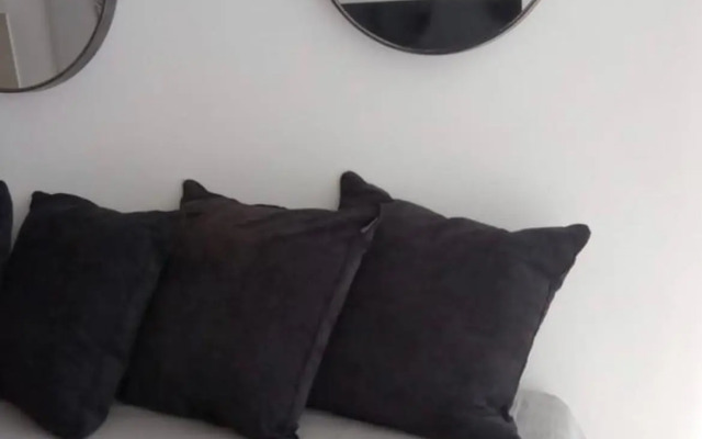 7 Metros Clinica Las Condes