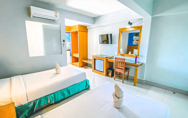 K2 Hotel @ Airport