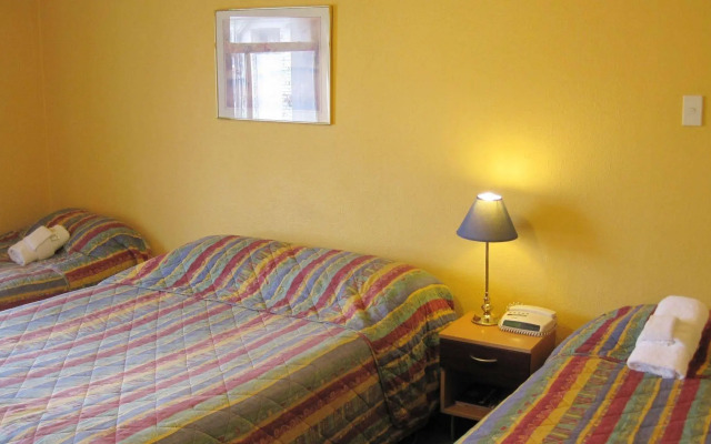 Leviathan Heritage Hotel Dunedin
