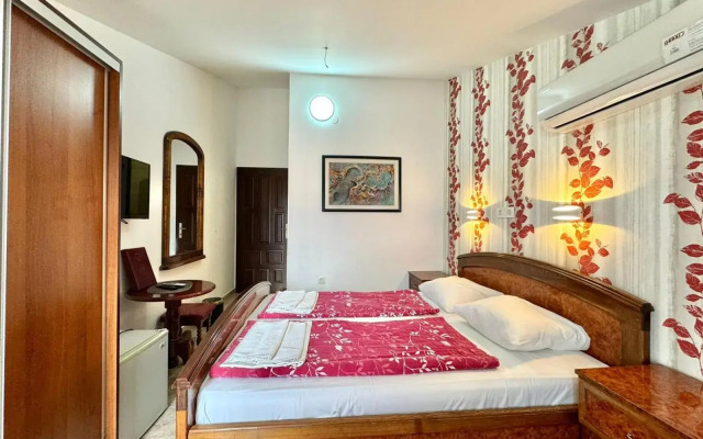 Hotel Grbalj