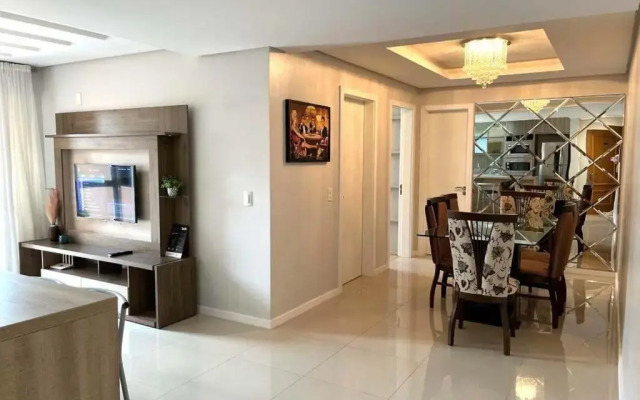 Apartamento Villa Nova Master Collection