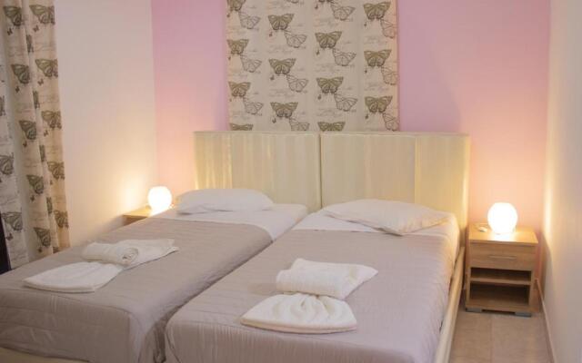 Rizos Studio Sarakiniko