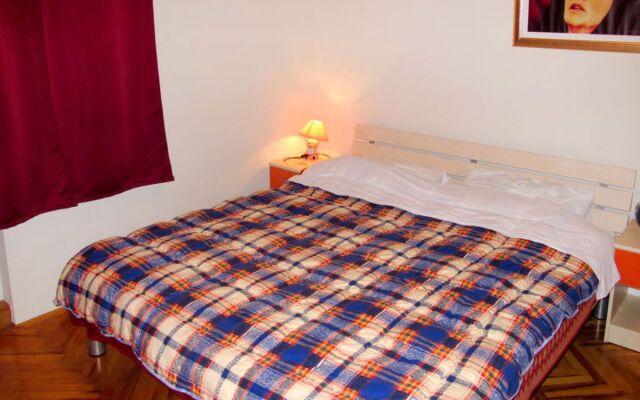 Apartment Giljo Ammoudi 30127