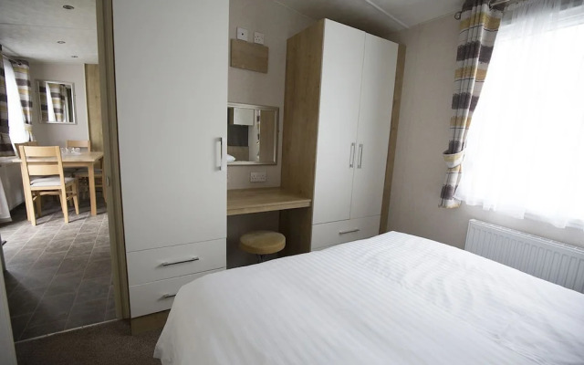 Waterside Holiday Park & Spa