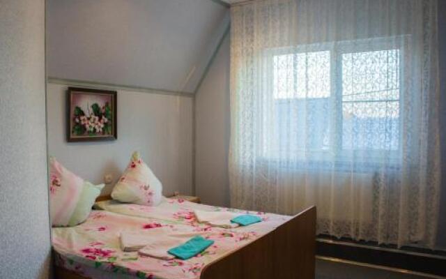 Guest House U Galiny