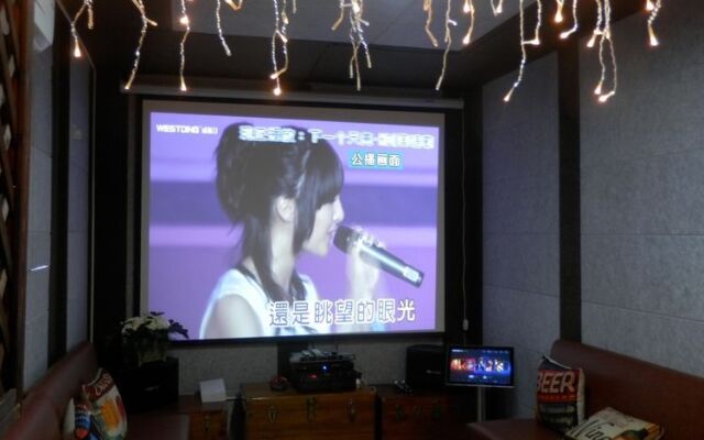 Homelike Villa Party Gubei Road