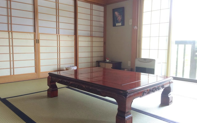 Farm Stay inn Seisetsukan