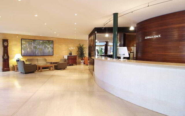 Pollentia Club Resort