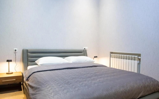 Nino's Cosy Apartment