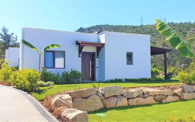 Bodrum Yoga Suites
