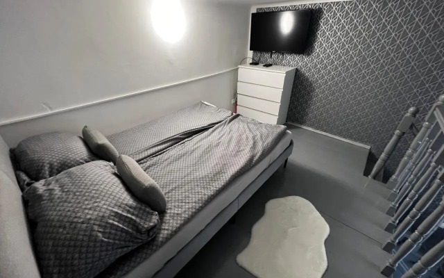 Dave Apartman 2