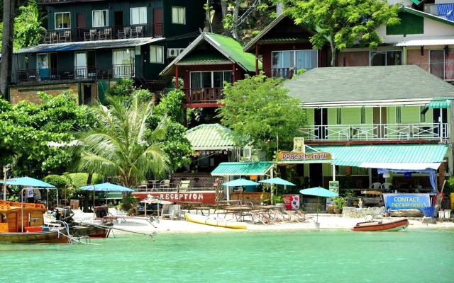 Phi Phi Beach Front Resort