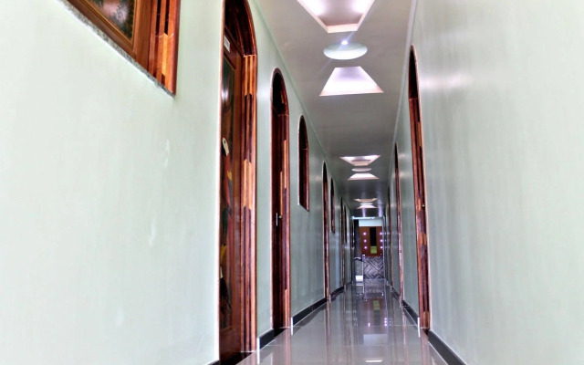 Galeria & Hotel Farol da Barra
