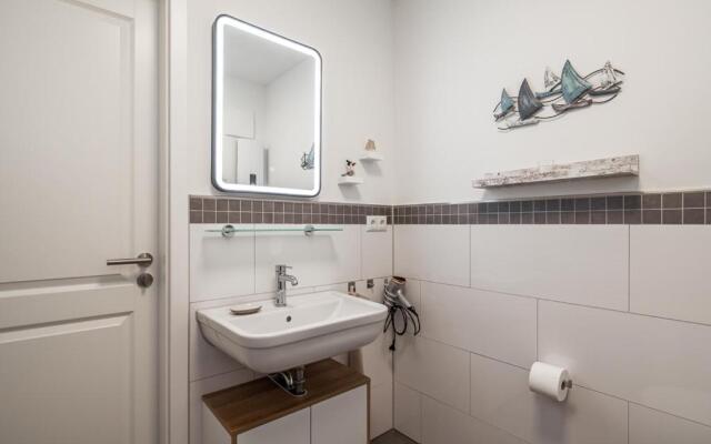 Apartment Seagull