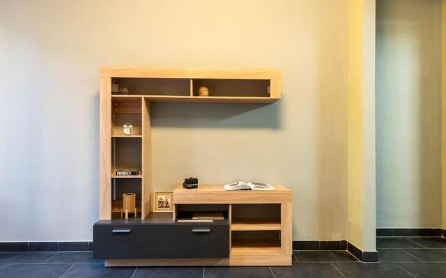 Centrale Flexyrent Steps From Train Station