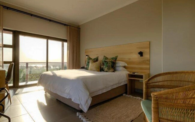 The Ridge Guesthouse