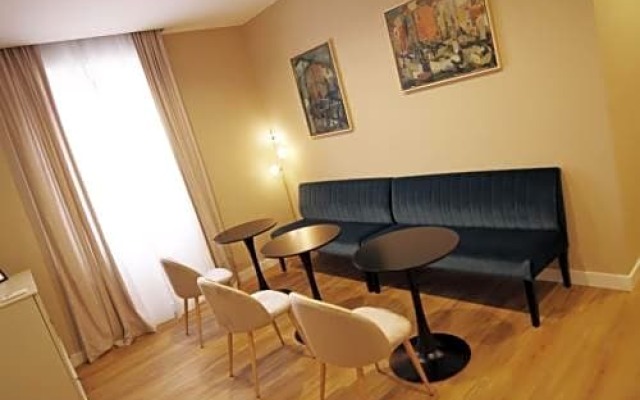 BeA Guest House