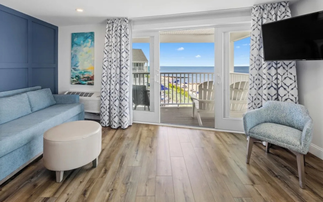 Pelham House Resort