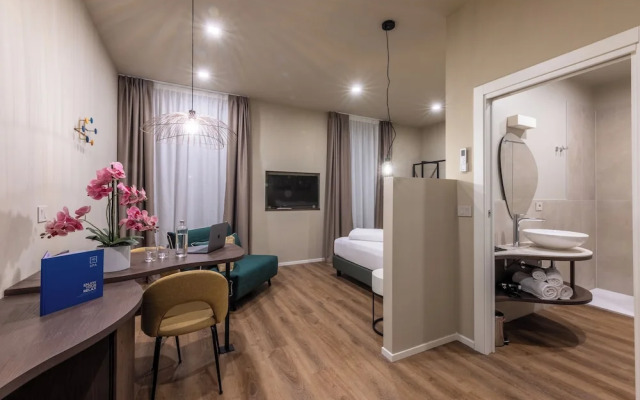 Soul of Trento San Martino