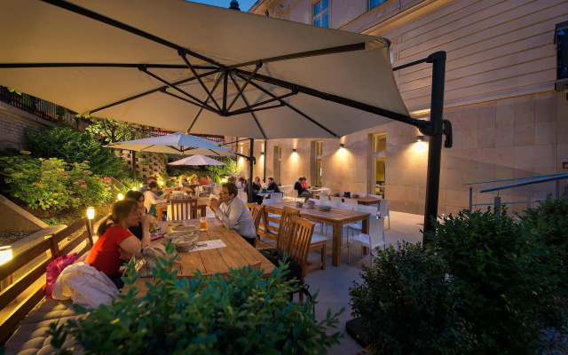LOFT Hotel Bratislava