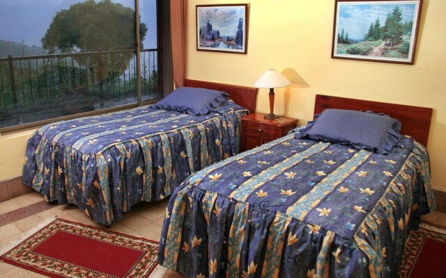 Hotel Gloria Coroico