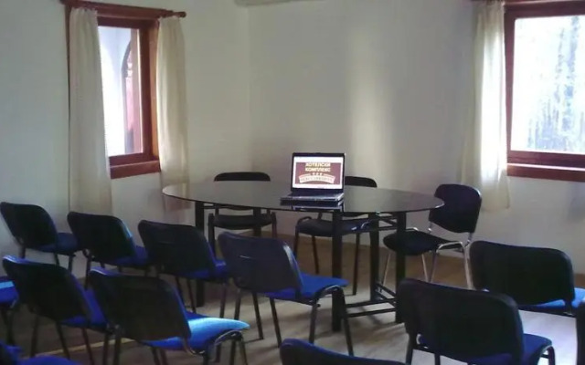 Shtastlivcite Family Hotel