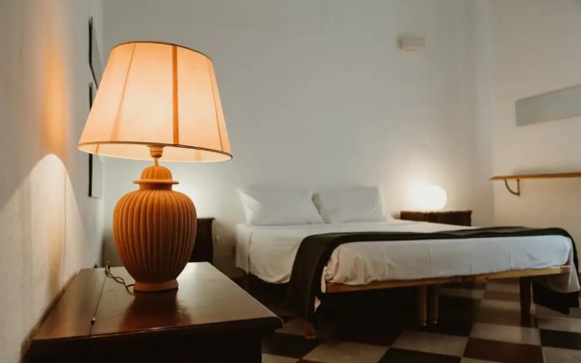 Loft Roma