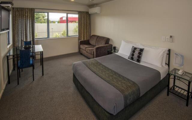 Gateway Motor Inn Mt Maunganui